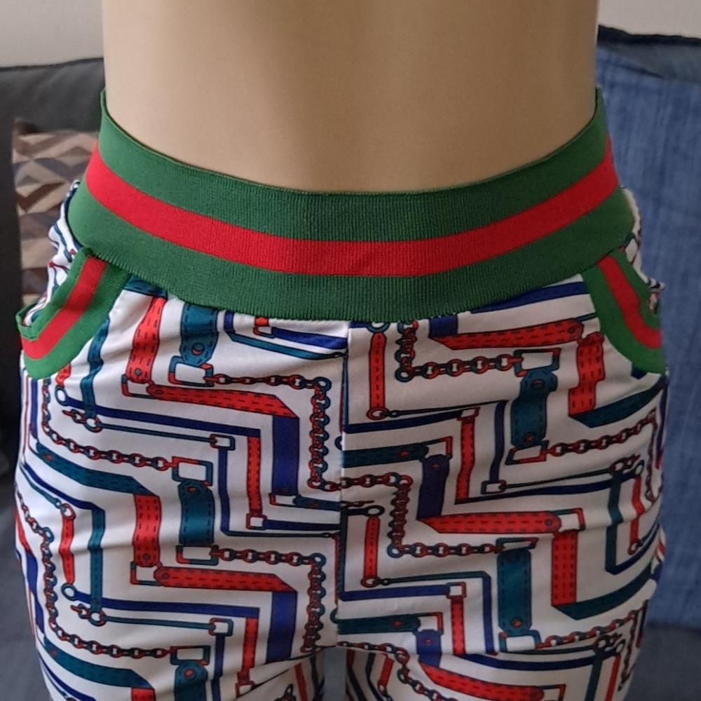 Jogger Set - Picture 5 of 6